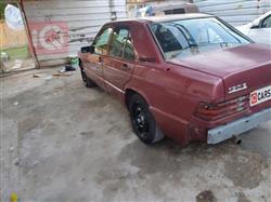 مرسيدس بنز E-Class